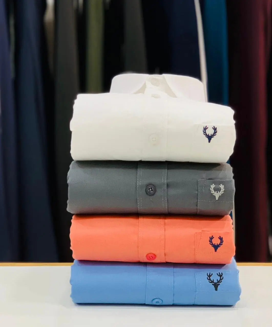 Wear the Brand, Own the Style