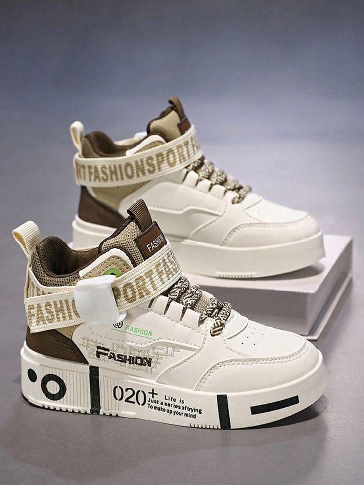 Latest Footwear Collection 2025 | Sneakers, Loafers & More