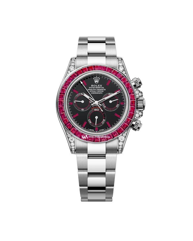 Best Luxury Watches